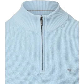 FYNCH-HATTON Pullover hellblau XL