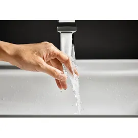 Hansgrohe Vivenis 110 Einhandmischer chrom 75020000