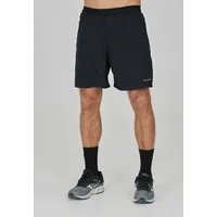 Endurance Shorts Cobus schwarz, L,