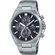 Casio Edifice EFS-S630D-1AVUEF Edelstahl 12,1 mm EFS-S630D-1AVUEF