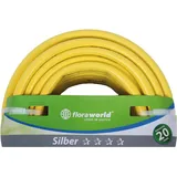 Floraworld Gartenschlauch 12,5 mm (1/2") 50 m