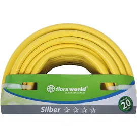 Floraworld Gartenschlauch 12,5 mm (1/2") 50 m