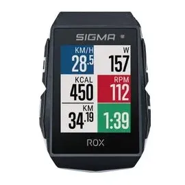 Sigma Rox 11.1 EVO