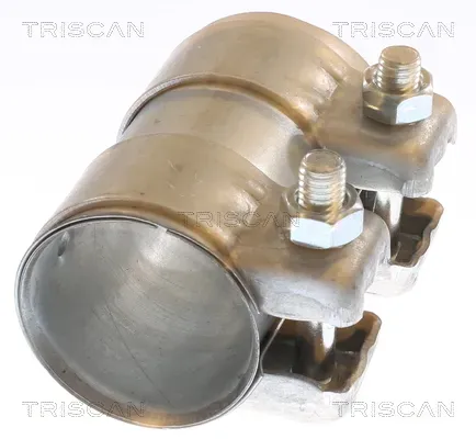 TRISCAN Rohrverbinder, Abgasanlage 700010097
