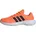 Gamecourt 2 Orange/Core Black/Silver Met 42 2/3