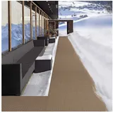AKO Unico R13 120 x 100 cm Khaki