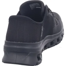 SKECHERS Glide-Step Pro Black / Black 43