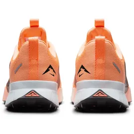 Nike Juniper Trail 3 Trailrunning-Schuhe Damen orange, Größe 38 1⁄2 - 38 1⁄2