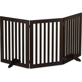 Relaxdays Absperrgitter (30 cm,