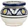 Marrakesch Orient & Mediterran Interior Orientalischer Aschenbecher Adara