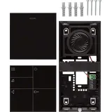 Elcom Freisprech-Innenstation BFT-210SW