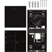 Elcom Freisprech-Innenstation BFT-210SW