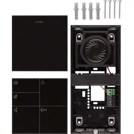 Elcom Freisprech-Innenstation BFT-210SW