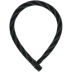 Abus 7210/85 / Crossing Grey grau (crossing grey) 85 cm