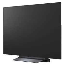 LG OLED48C51LA 48" 4K OLED evo AI Smart TV C5