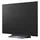 LG OLED48C51LA 48" 4K OLED evo AI Smart TV C5