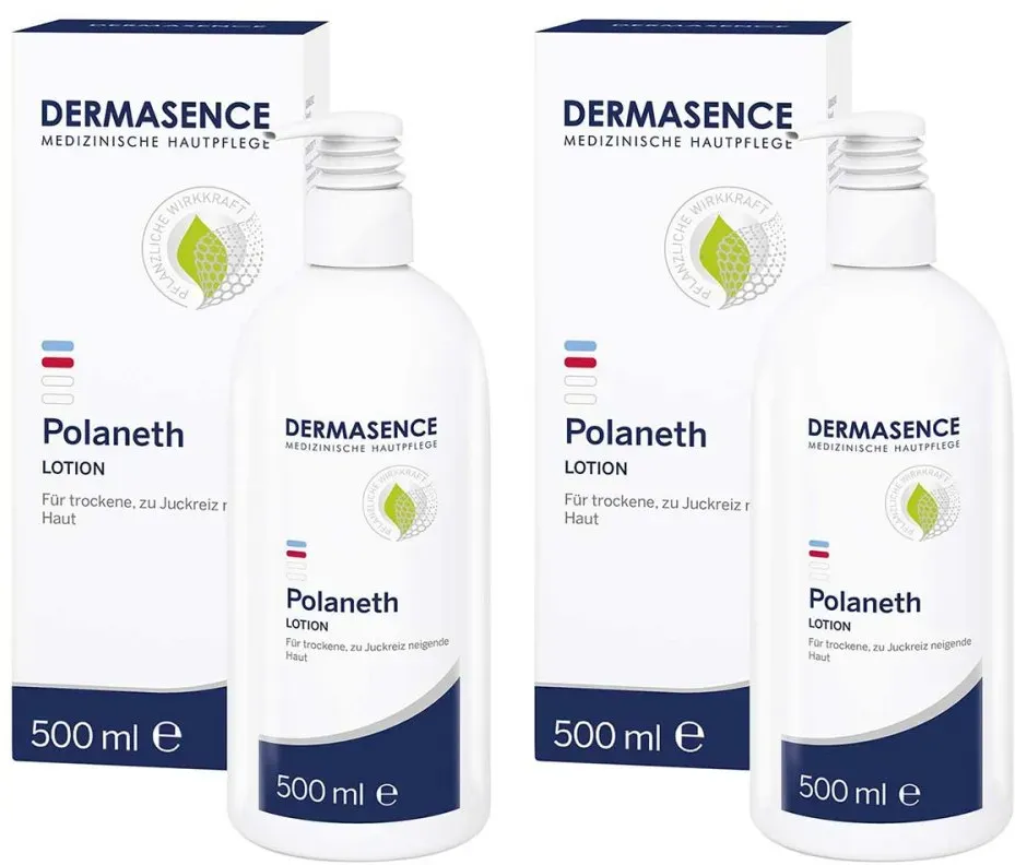Dermasence Polaneth Lotion