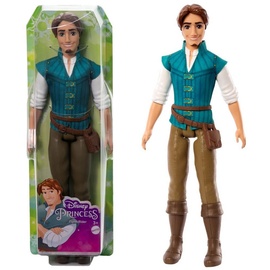 Mattel Disney Princess Fashion - Prince Flynn