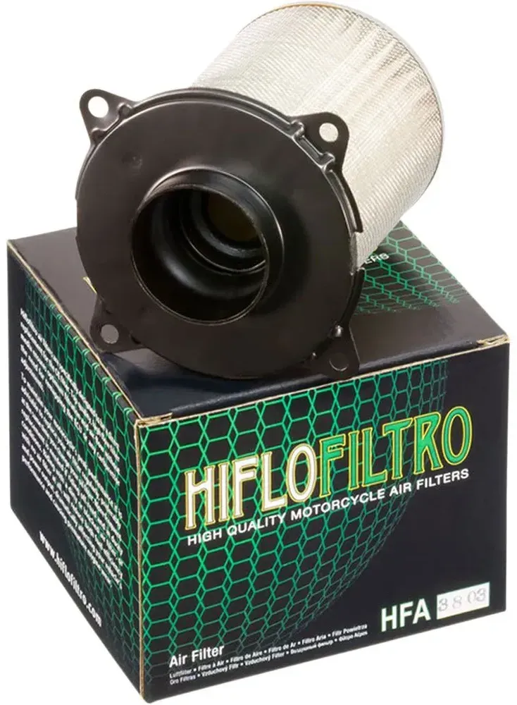 Hiflofiltro Suzuki Hfa3803 Luftfilter - One Size