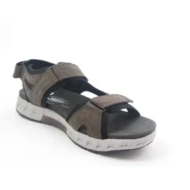 Gabor Freizeitsandalen Herren Braun 45