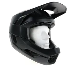 Poc Otocon 48-52 cm schwarz 2025