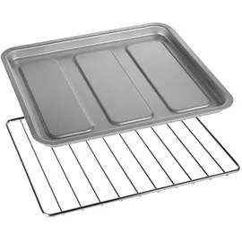 Tristar Minibackofen 10l