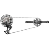 Sram Sram, Komplettgruppe