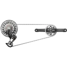 Sram Sram, Komplettgruppe