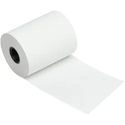 daybays 57x45x12 mm 10 Rollen Thermorollen 25 meter pro Rolle Kassenrollen Bonrollen Thermo Rollen Thermopapier