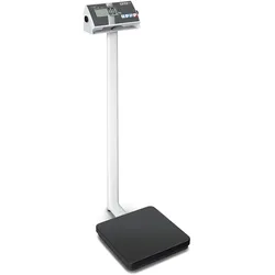 Personenwaage MPB 300K mit BMI-Funktion mit Stativ
