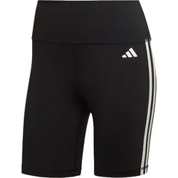 Adidas Training Essentials High-Waisted Leggings - schwarz XS