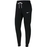 Nike Park 20 Fleece Jogginghose Damen black/white/white S