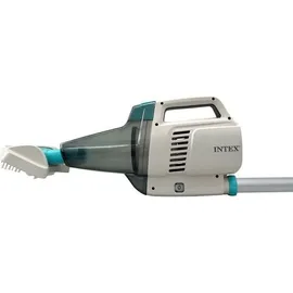 Intex Pool-Sauger wiederaufladbar inkl. Akku 28628
