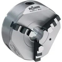 ELMAG RÖHM Standard-Spannschlüssel 80 mm