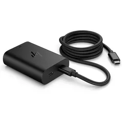 HP GaN USB-C-Laptop-Ladegrät, 65W