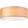 Paulmann Neordic Liska 3-flg. holz