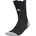 Football Grip Socken Schwarz 37-39