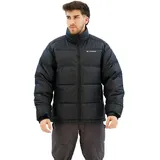 Columbia Pike Lake II Jacke schwarz XL