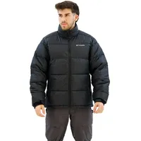 Columbia Pike Lake II Jacke schwarz XL