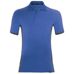 uvex suXXeed industry Herren Poloshirt blau/ultramarin 5XL - 8862816 - blau/ultramarin