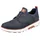 Rieker B3360 Herren Weite E Blau 47
