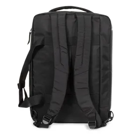 Eastpak Multipak Reiserucksack 46 cm Laptopfach schwarz