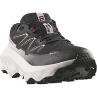 Salomon Ultra Flow 2 Damen Schwarz/Weiß/Rosa 42