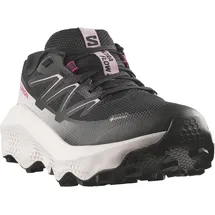 Salomon Ultra Flow 2 Damen Schwarz/Weiß/Rosa 42