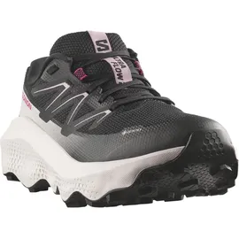 Salomon Ultra Flow 2 Damen Schwarz/Weiß/Rosa 42