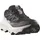 Salomon Ultra Flow 2 Damen Schwarz/Weiß/Rosa 42