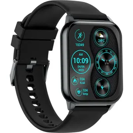 Maxcom FW25 Arsen Pro Schwarz