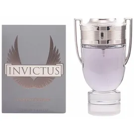 Paco Rabanne Invictus Eau de Toilette 50 ml