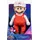 Super Mario Galaxy Movie Fire Mario 35 cm