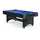 Automaten Hoffmann Billardtisch Galant Black Edition 8 ft